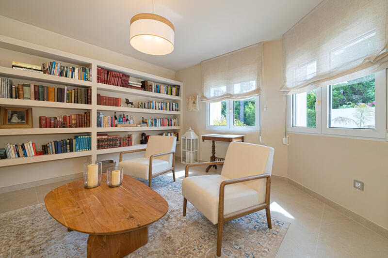 4 chambre Villa à vendre