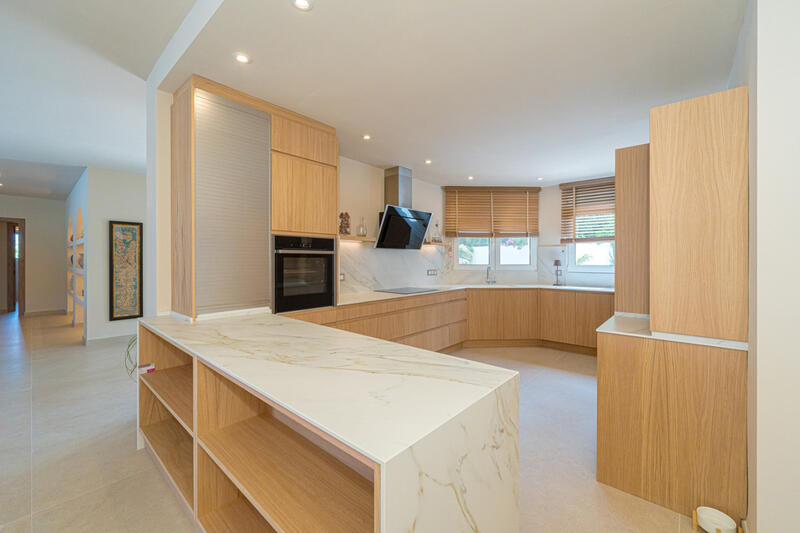 4 chambre Villa à vendre