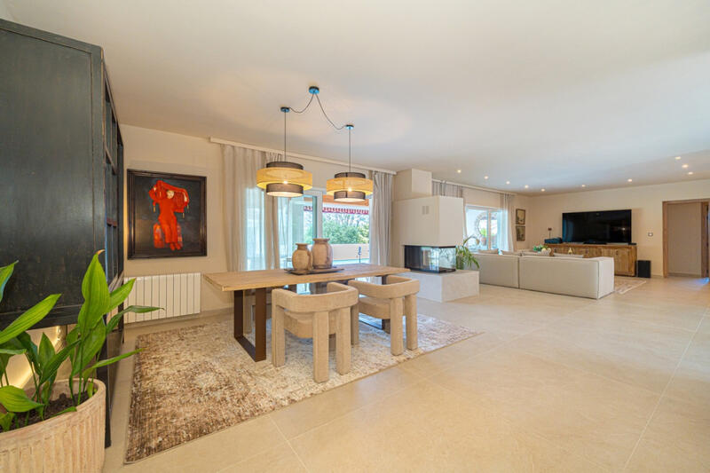 4 chambre Villa à vendre