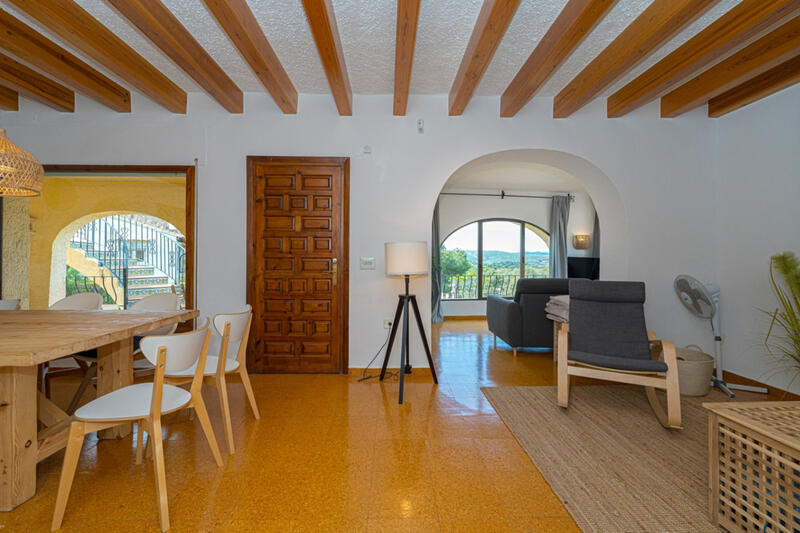 5 Cuarto Villa en venta