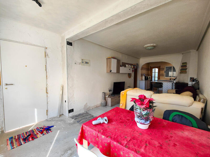 4 Cuarto Villa en venta