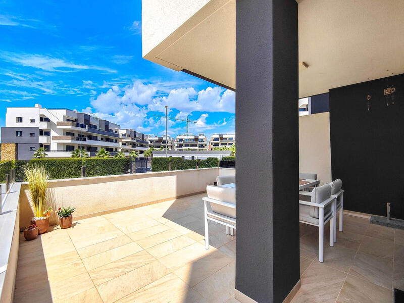 2 Schlafzimmer Appartement zu verkaufen