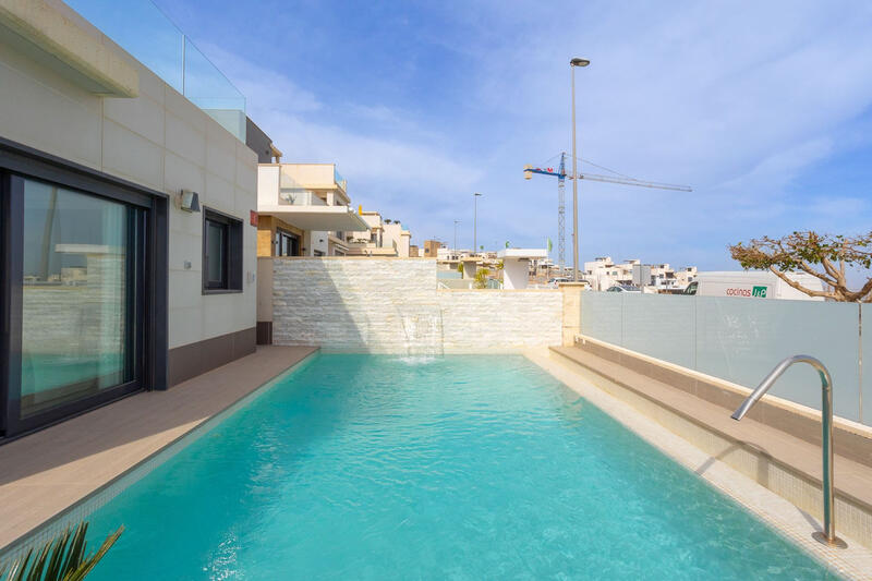 5 slaapkamer Villa Te koop