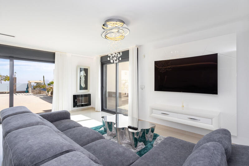 5 slaapkamer Villa Te koop