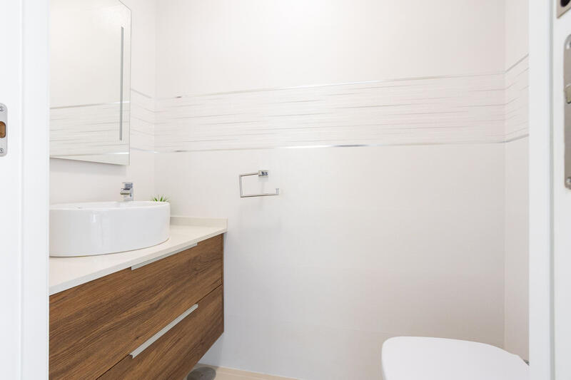 5 slaapkamer Villa Te koop