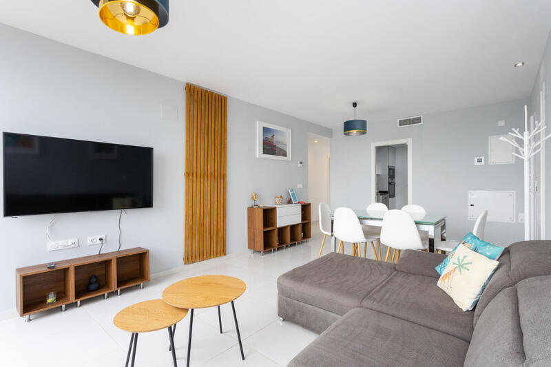 3 soverom Leilighet til salgs