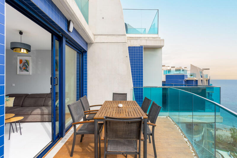 3 soverom Leilighet til salgs