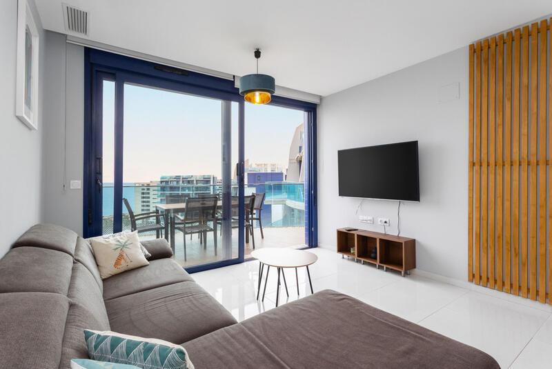 3 soverom Leilighet til salgs