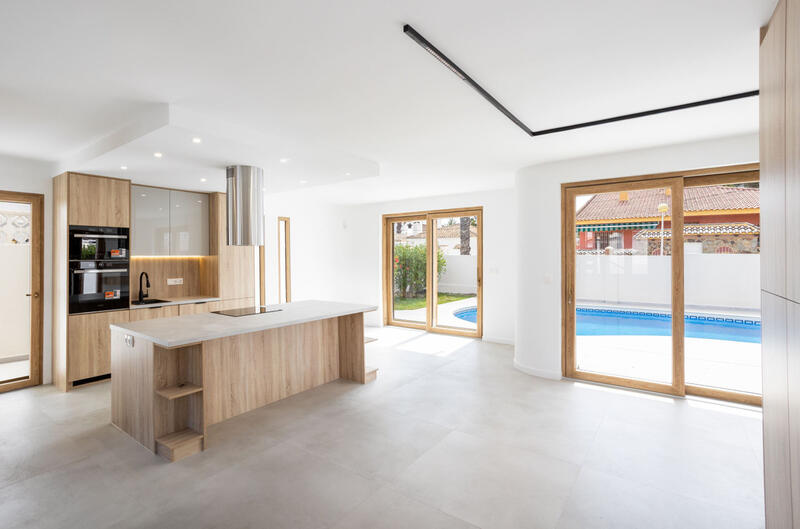 3 soveværelse Villa til salg 3 soveværelse Villa til salg