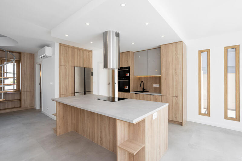 3 soveværelse Villa til salg 3 soveværelse Villa til salg