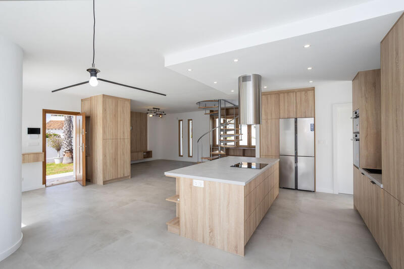 3 soveværelse Villa til salg 3 soveværelse Villa til salg