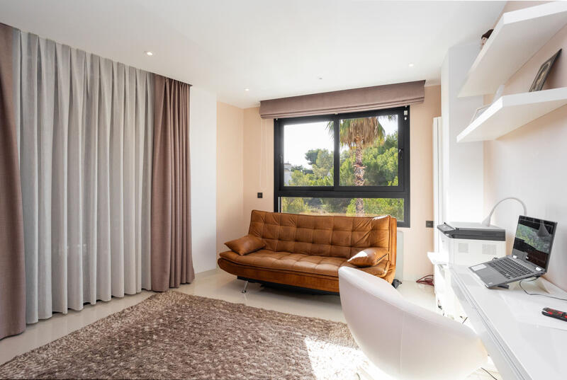 3 slaapkamer Villa Te koop