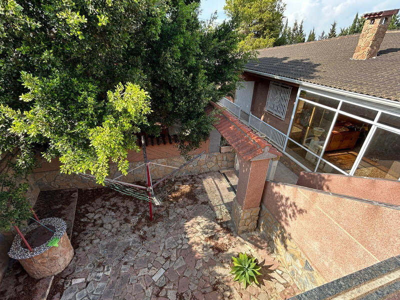 6 soverom Villa til salgs 6 soverom Villa til salgs