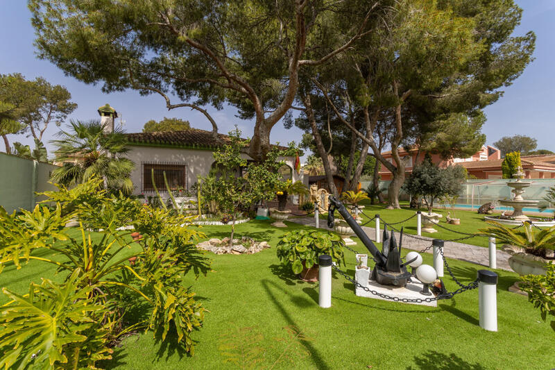 3 chambre Villa à vendre