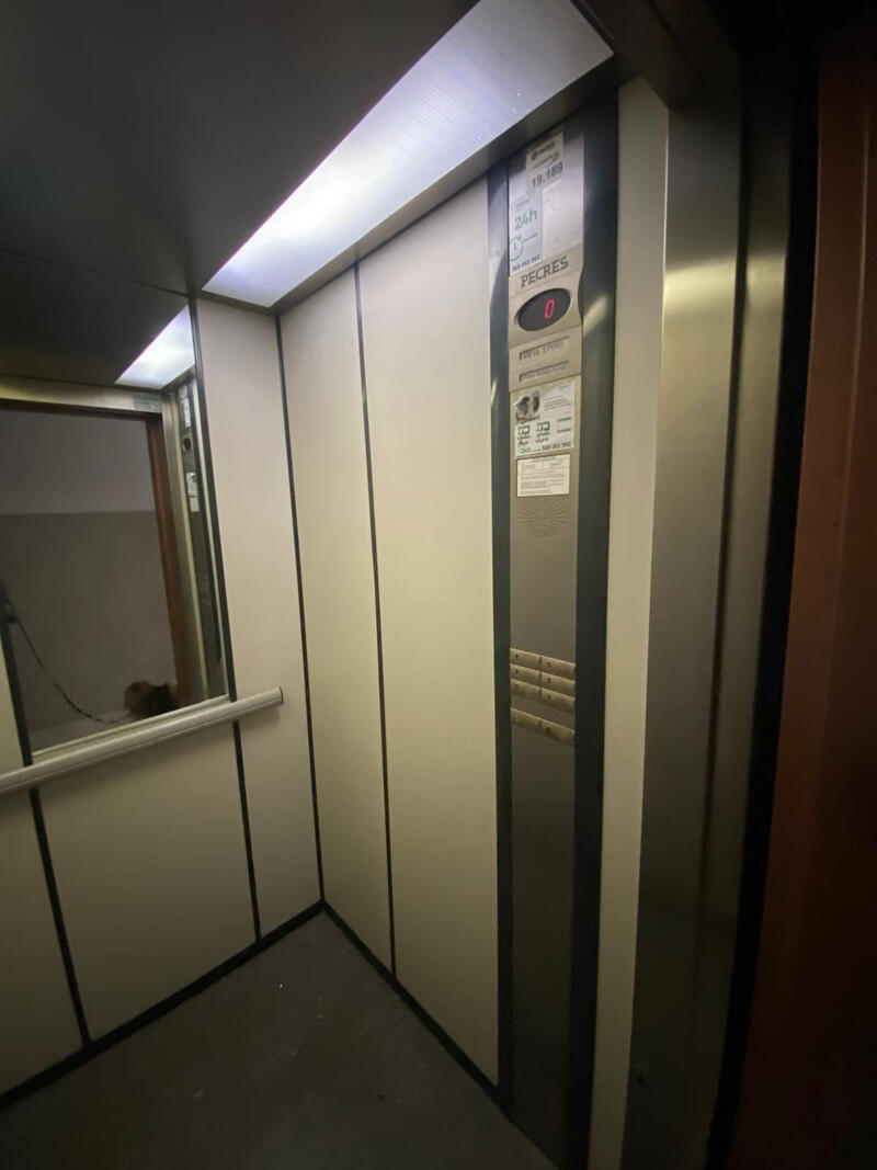 2 slaapkamer Appartement Te koop