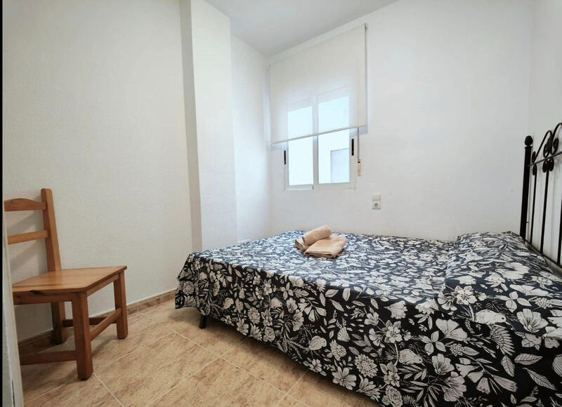 2 Schlafzimmer Appartement zu verkaufen