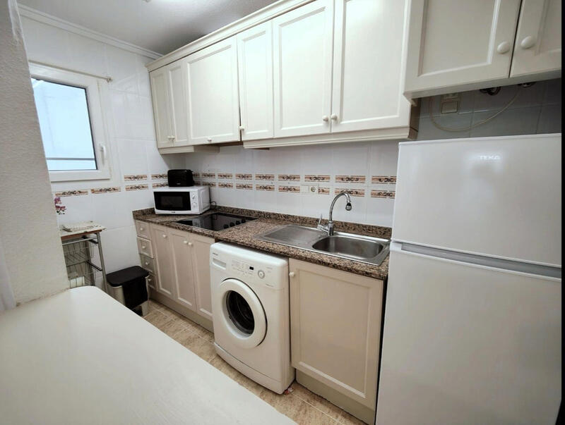 2 Schlafzimmer Appartement zu verkaufen