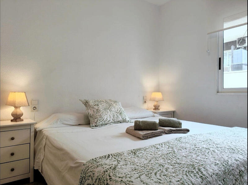 2 Schlafzimmer Appartement zu verkaufen