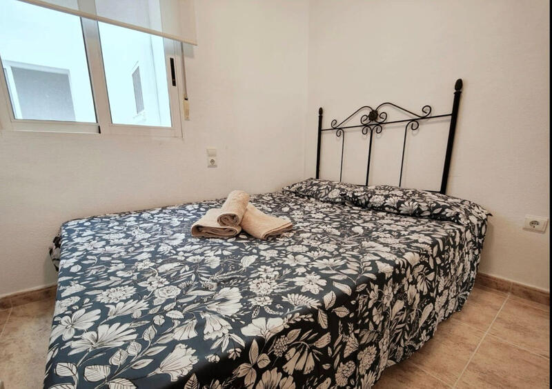 2 Schlafzimmer Appartement zu verkaufen