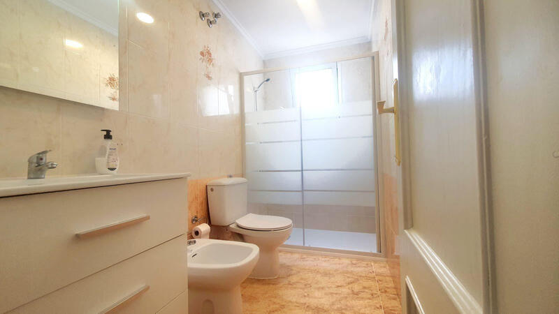 1 chambre Appartement à vendre