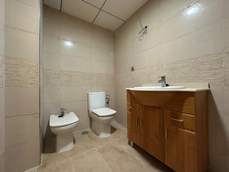 4 soverom Leilighet til salgs