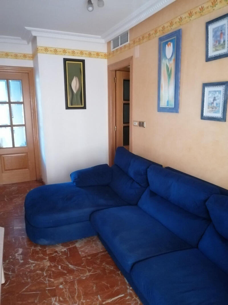 3 chambre Appartement à vendre