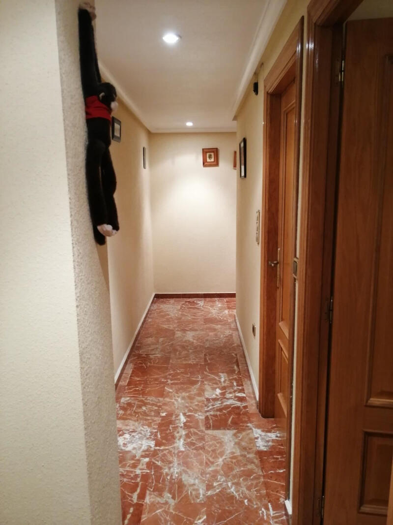 3 chambre Appartement à vendre