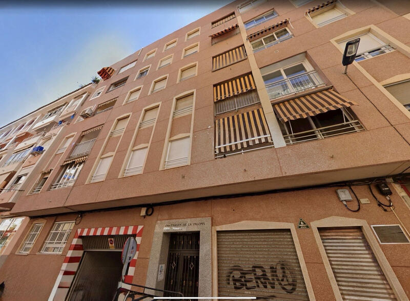 3 chambre Appartement à vendre