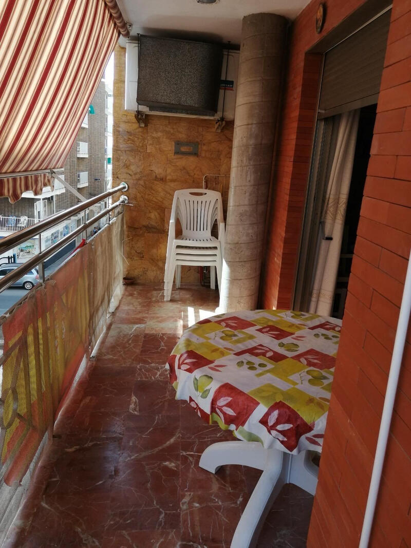 3 chambre Appartement à vendre