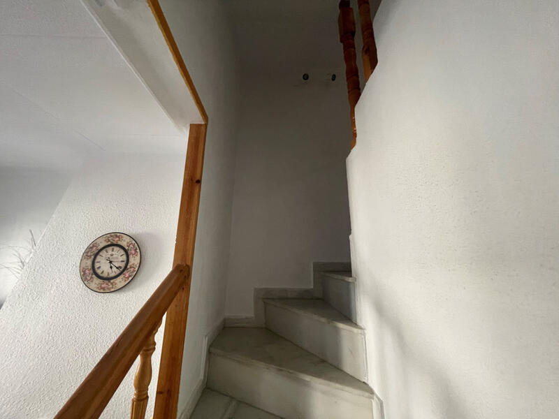 2 Cuarto Adosado en venta