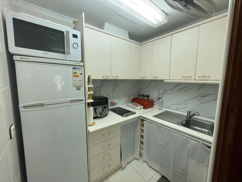 2 Cuarto Adosado en venta