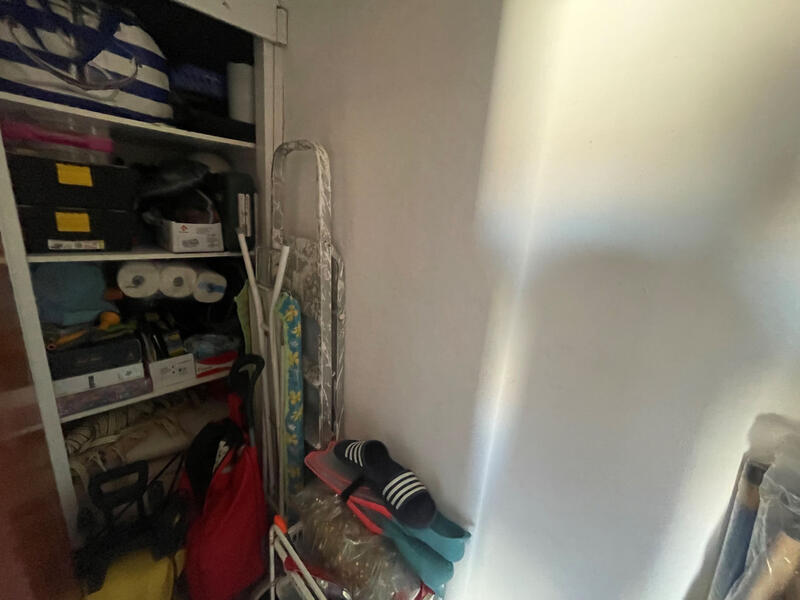2 Cuarto Adosado en venta