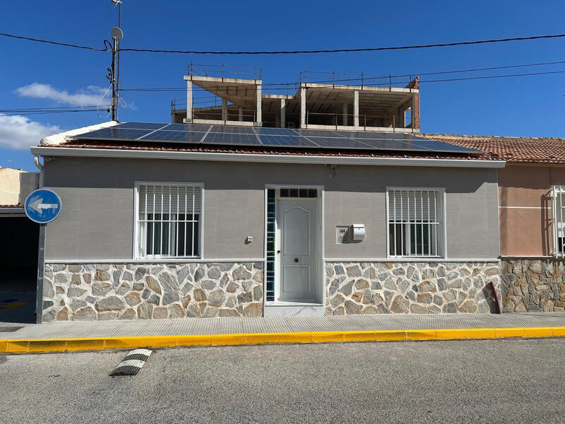 4 soverom Rekkehus til salgs