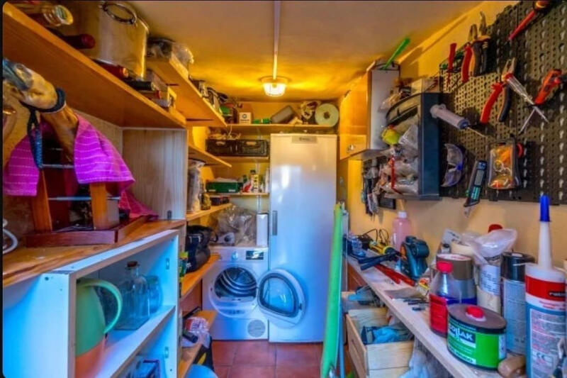 3 Schlafzimmer Stadthaus zu verkaufen