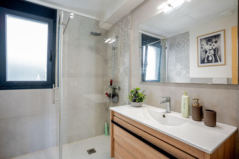 3 Cuarto Villa en venta