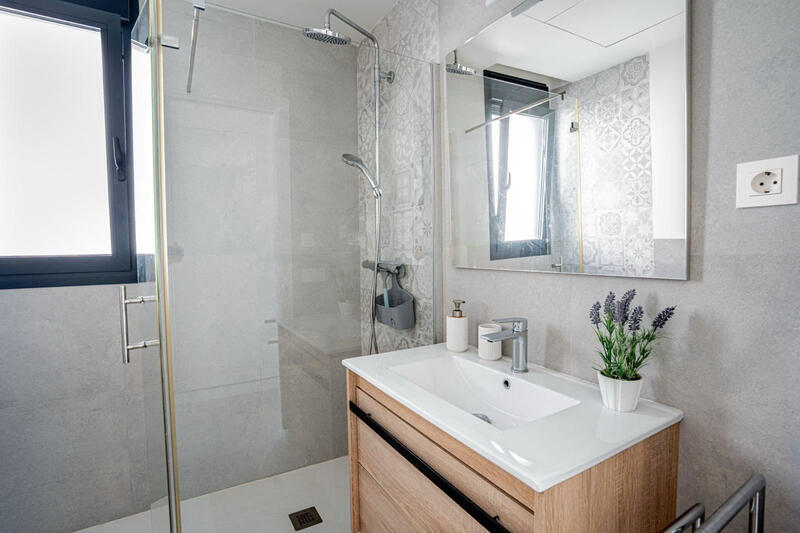 3 Cuarto Villa en venta