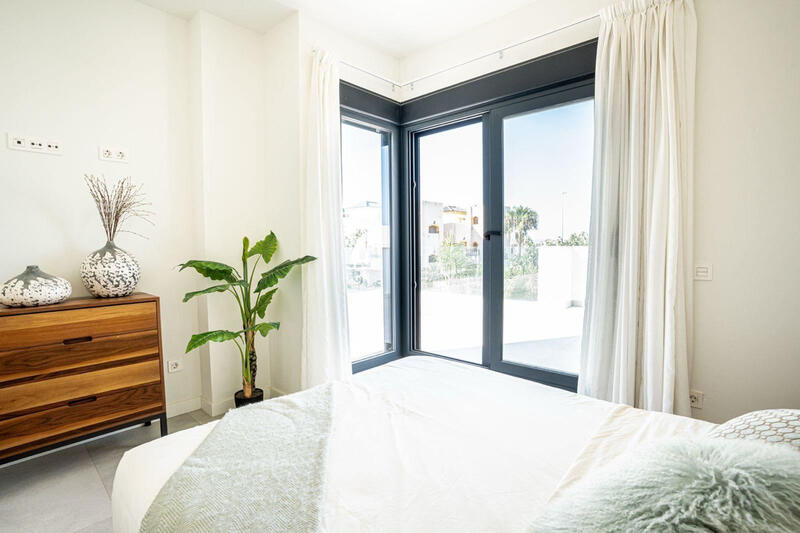 3 Cuarto Villa en venta