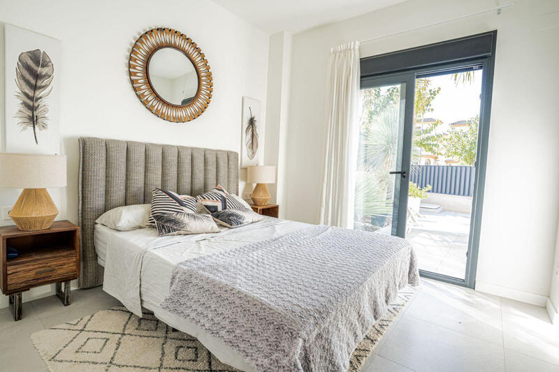 3 Cuarto Villa en venta