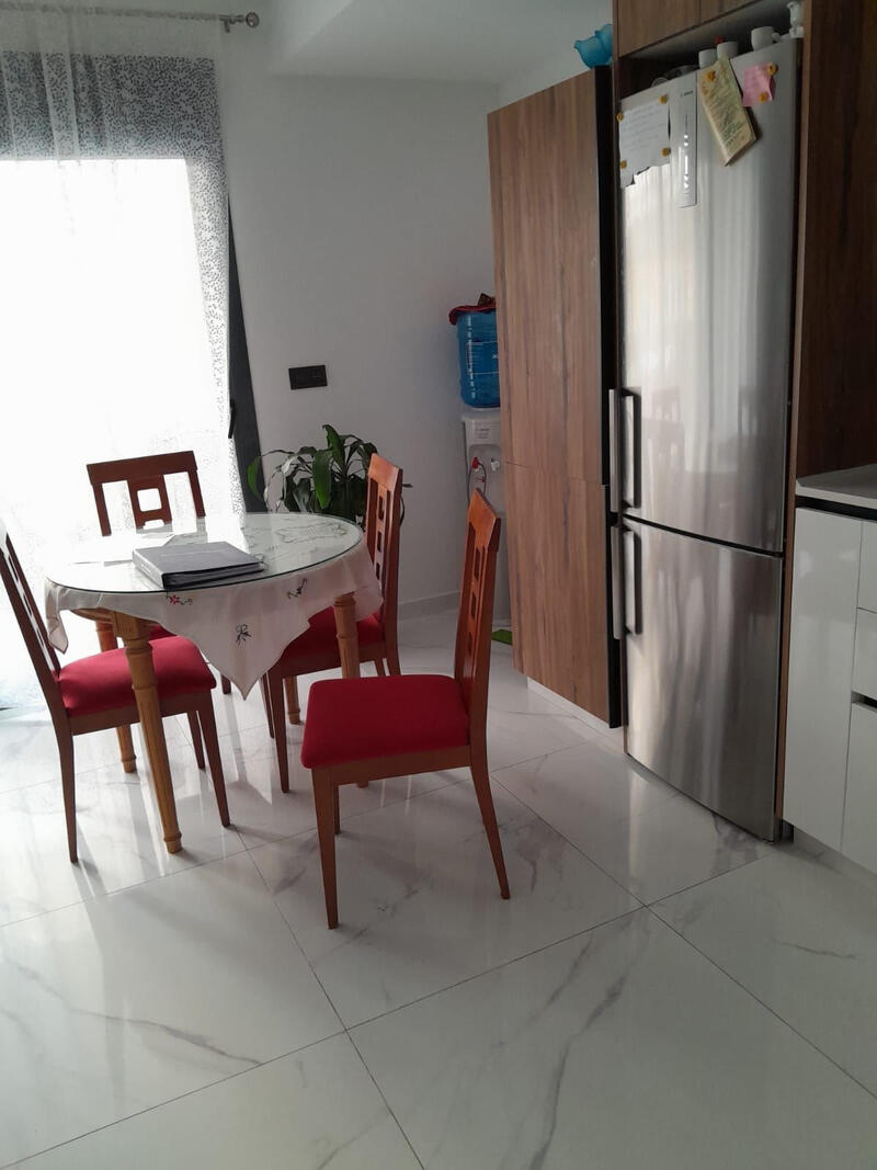 3 Cuarto Apartamento en venta
