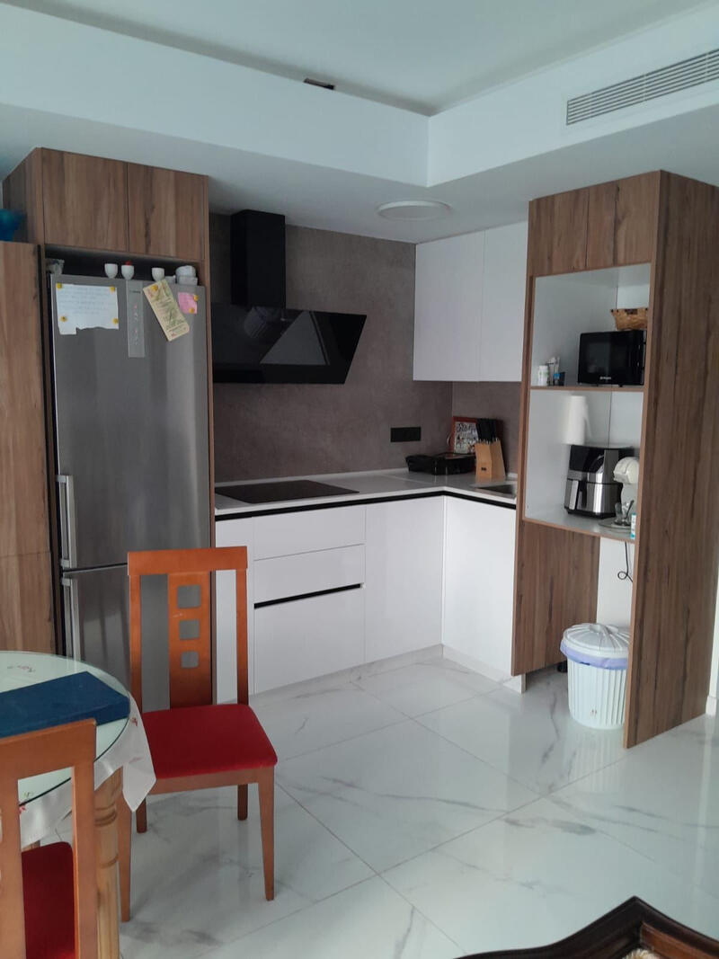 3 Cuarto Apartamento en venta