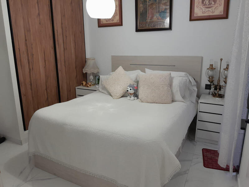 3 Cuarto Apartamento en venta