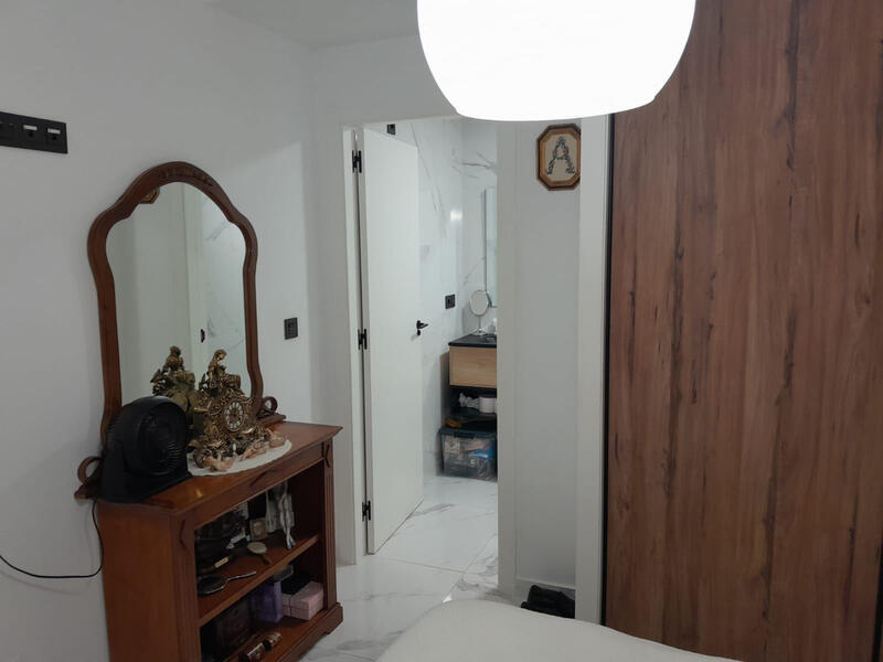3 Cuarto Apartamento en venta