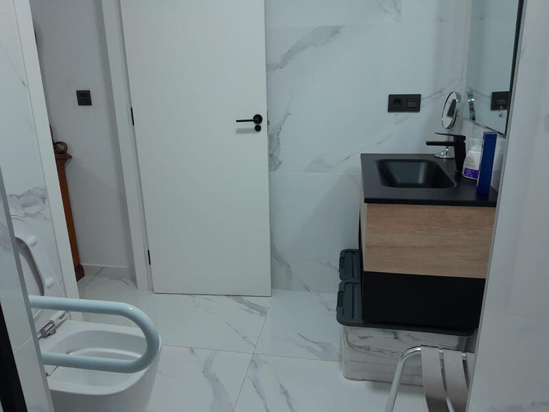 3 Cuarto Apartamento en venta