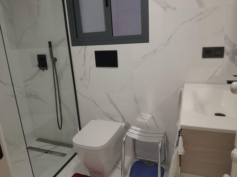 3 Cuarto Apartamento en venta