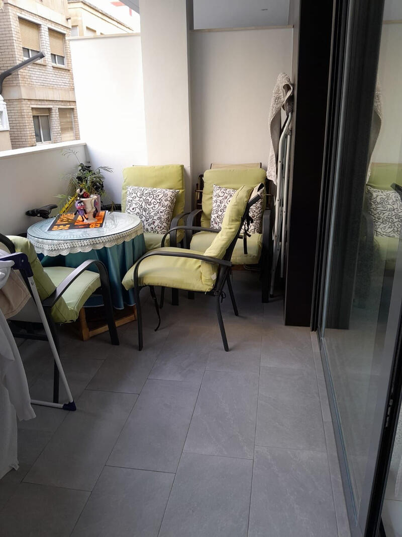 3 Cuarto Apartamento en venta