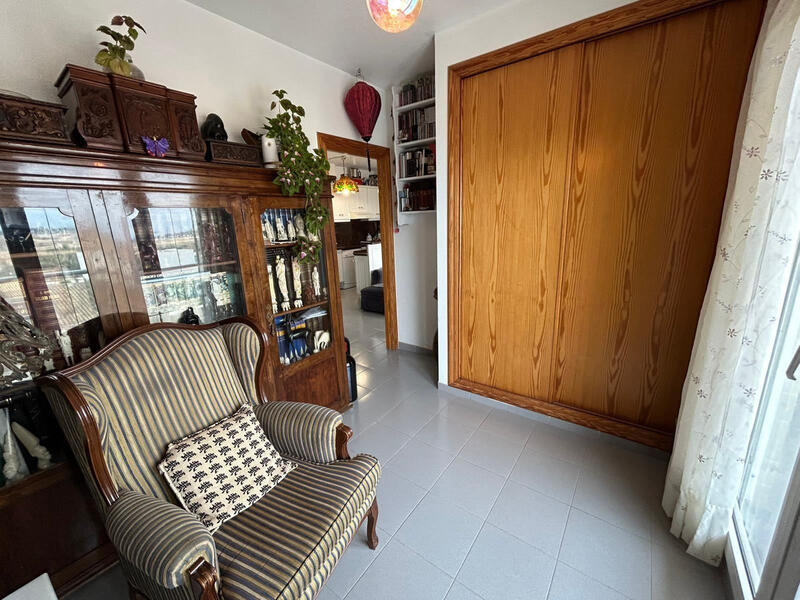 3 Schlafzimmer Appartement zu verkaufen