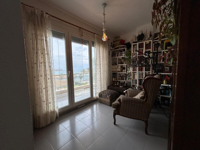 3 Schlafzimmer Appartement zu verkaufen