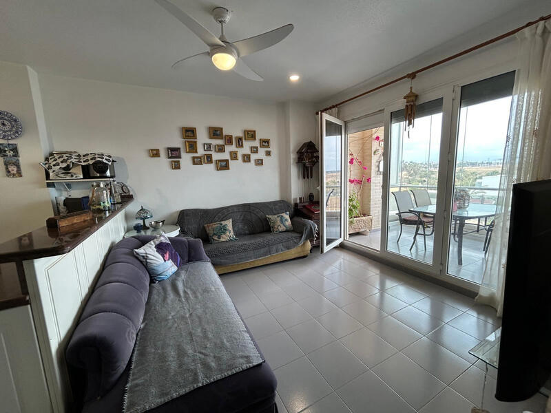 3 Schlafzimmer Appartement zu verkaufen