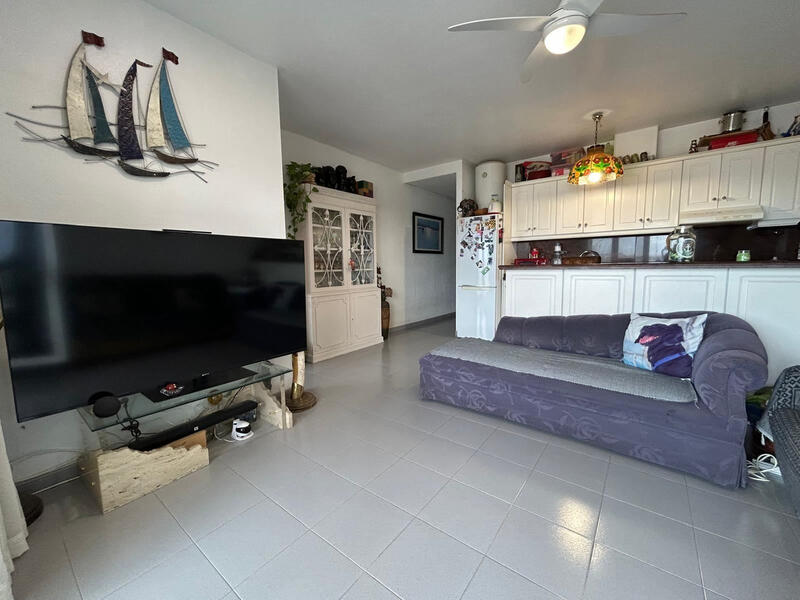 3 Schlafzimmer Appartement zu verkaufen