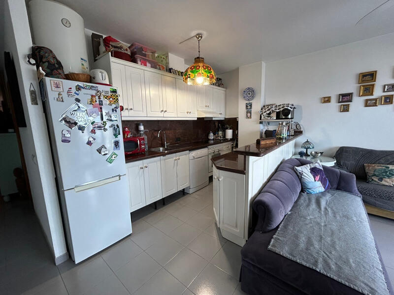 3 Schlafzimmer Appartement zu verkaufen